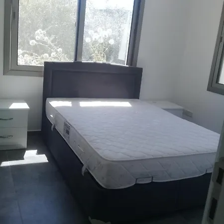 Διαμέρισμα Alya Home *