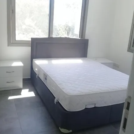 Alya Home Διαμέρισμα