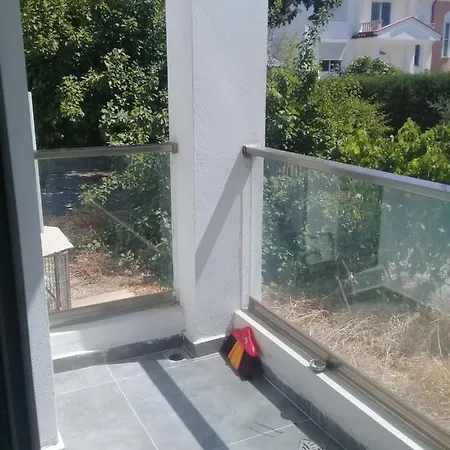 Διαμέρισμα Alya Home