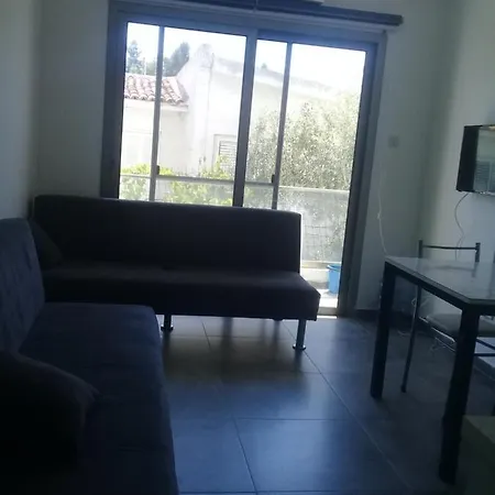 Alya Home Διαμέρισμα *
