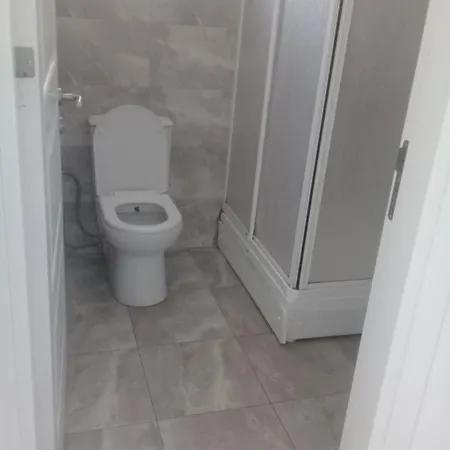 Διαμέρισμα Alya Home Ayvaryara