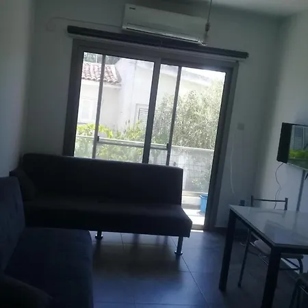 Apartment Alya Home Ayvaryara